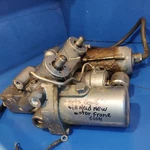 6H1-43800-12-EK 6H1-43800-19-EK Power Trim & Tilt Ptt Yamaha 90HP. Fixed Price $499.00.