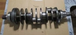 Yamaha Outboard 150 Hp 250 Oem Crankshaft 61A-11411-00-00. Fixed Price $250.00.
