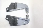 2001-2014 Yamaha F 115 Hp Clamp Brackets 68V-43112-01-8D , 68V-43111-01-8D. Fixed Price $56.25.