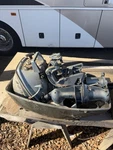Evinrude 3 H.p Suitcase Boat Motor. Fixed Price $400.00.