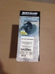 Black Diamond (13 1/4 17") Quicksilver Rh Propeller, QA2206X. Fixed Price $150.00.