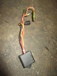 Yamaha 250HP OX66 Stroke Outboard Electric Relay (65L-81950-00-00). Fixed Price $55.00.