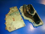 0318359 0315870 Yy Cover Johnson Evinrude Omc 70HP. Fixed Price $18.54.