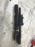 Volvo Penta DP-C1 Stern Power Steering Hydraulic Cylinder. Fixed Price $332.50.