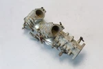 WB-26B F481061-1 Chrysler 90 Hp 3-CYLINDER Carburetor Set 1975-1982. Fixed Price $195.00.