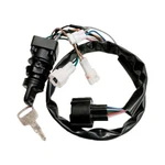 Ignition Switch For Suzuki 4 Stroke Outboard Engine 37110-93J00 37110-93J01 New. Fixed Price $38.99.