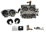 Yamaha Oem Carburetor Assembly 6L1-14302-02-00 Sonic Cleaned. Fixed Price $245.00.
