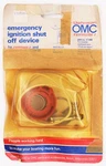 Omc Stop Switch Kit Part Number - 173298. Fixed Price $12.99.