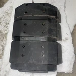 Air Silencer Yamaha 150-200 Hp Stroke 6R3-14440-00-00 (YAM35). Fixed Price $34.95.