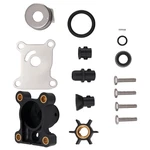 Complete Water Pump Kit For Johnson Evinrude 9.9-15HP 4-STROKE 394711. Fixed Price $19.30.
