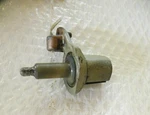Omc Johnson Evinrude 387634 Tiller Handle Throttle Gear, Used. Fixed Price $15.00.