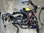 75 Hp Yamaha Engine Wire Harness 6D8-82590-30-00 6D8-00 Four Stroke 2004-20. Fixed Price $375.00.