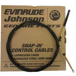 Johnson/evinrude/omc New Oem 10' Remote Control Cable 173110, 0173110 10FT. Fixed Price $50.94.