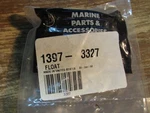 Mercury Quicksilver Float 1397-3327. Usa Made! Free Shipping. Fixed Price $9.89.