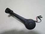 Black Force U.s. Marine Boat Side Mount Remote Control Handle With Trim Switch. Fixed Price $109.99.
