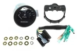 Suzuki Fuel Gauge Blac 990C0-80003 Oem New. Fixed Price $80.43.