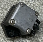 4-STROKE Yamaha/mercury Fuel Pump 25-60HP 62Y-24410-04-00 (freshwater). Fixed Price $40.00.