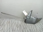 1980'S Mercury 20" Lower Unit 9.9 & 15 Hp 1666-8833A. Fixed Price $374.99.