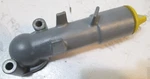 69J-15319-00-1S Yamaha Outboard 200 225 Hp 4-STROKE Oil Fill Tube Joint. Fixed Price $16.55.