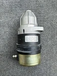 5032433 31100-87J10 31100-87J11 Starter Suzuki Evinrude 40-70HP Tested. Fixed Price $250.00.