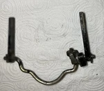 39083 1967 Mercury 9.8HP Outboard Cowl Hood Latch Arm Assembly 39098 39087. M1. Fixed Price $24.50.