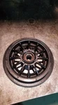 5008961 Flywheel 357525 250HP 250HO 300 G2 Johnson Evinrude REF412. Fixed Price $395.00.