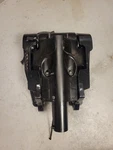 Suzuki DF90, DF115, DF140 Clamp Bracket & Swivel 25". Fixed Price $200.00.