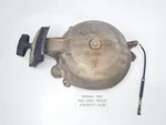 Genuine Yamaha Outboard Engine Motor Recoil Manual Pull Starter Assy 30 Hp 61N. Fixed Price $142.61.