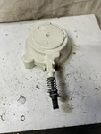 Chrysler 25HP Recoil Assembly 817955A1. Fixed Price $69.99.