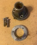Omc 202686 202640 202641 Evinrude Johnson Prop Shaft Seal Parts Lot. Fixed Price $18.99.