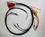 1989-1991 Evinrude Johnson 20, 25, 30 Hp Red Plug Engine Harness 0583648. Fixed Price $119.00.