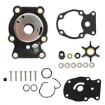 Outboard Water Pump Repair Kit 20/25/30/35 Hp Fit For Johnson Evinrude. Fixed Price $19.87.