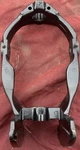 Mercruiser Gimbal Ring Alpha One Gen #202. Fixed Price $400.00.