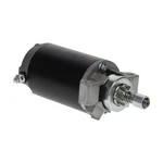 New Starter For Yamaha Outboard F15EH/ELH/ESH/MH/MSH/PLH/PLR F9 T9 00-08. Fixed Price $65.95.