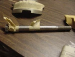 Oem Tohatsu Bolt 353-61321-1 353613211 C114. Fixed Price $12.75.