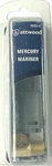 Attwood Fuel Tank Fitting 1/2" Npt Mercury/mariner 8882-6. Fixed Price $8.95.