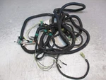 36552-ZW7-220AH Honda Duel Ignition Engine To Dash Wire Harness (green). Fixed Price $174.99.