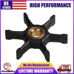 18-3001 Water Pump Impeller For 1969-1972 Johnson Evinrude Omc Brp 3HP 4HP 6HP. Fixed Price $9.89.