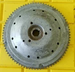 1972 Johnson Evinrude 125 Hp Flywheel Assembly 0581006. Fixed Price $49.99.
