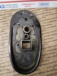 39299A2, 58978A2 Mercury Mariner 20 Hp Plate Assembly E3. Fixed Price $30.00.