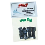Oem Grade 2-PIN Deutsch Dt Receptacle Wedge Lock 4PK Johnson Evinrude 514696. Fixed Price $110.28.