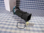 Tilt Trim Motor For Mercury Mariner 50-125HP (430-22008) New Open Box Free Ship.. Fixed Price $80.00.