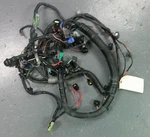 Good Used Oem Yamaha 2000 Z150TXRY Wire Harness, Part # 68F-82590-00-00. Fixed Price $45.00.