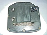 Jo. Air Silencer W/base, PN-329396, 431994, 395361, 1986 Johnson 35HP. Fixed Price $15.95.