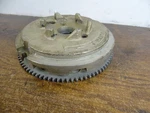 Genuine Used Suzuki Outboard Dt 15 Hp Flywheel 32102-93912 Tested Working. Fixed Price $52.99.