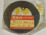 New Oem Suzuki Outboard 32725-98400 Insulator, Magneto. Fixed Price $9.99.