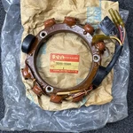 Genuine Suzuki Nos Oem Outboard Stator DT75 DT85 32101-95500. Fixed Price $250.00.