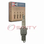 Champion Copper Plus 301 Spark Plug For RN9YC4 7133 Ignition Wire Secondary Ku. Fixed Price $9.10.