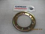 L5A Omc Evinrude Johnson 0332063 Support Plate Oem New Factory Boat Parts. Fixed Price $14.67.