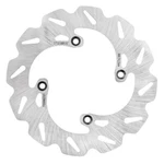 Tusk Typhoon Steel Brake Rotor Rear Fits Yamaha YZ65 YZ80 YZ85LW 1168470027. Fixed Price $44.99.